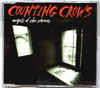 Counting Crows - Angels Of The Silences